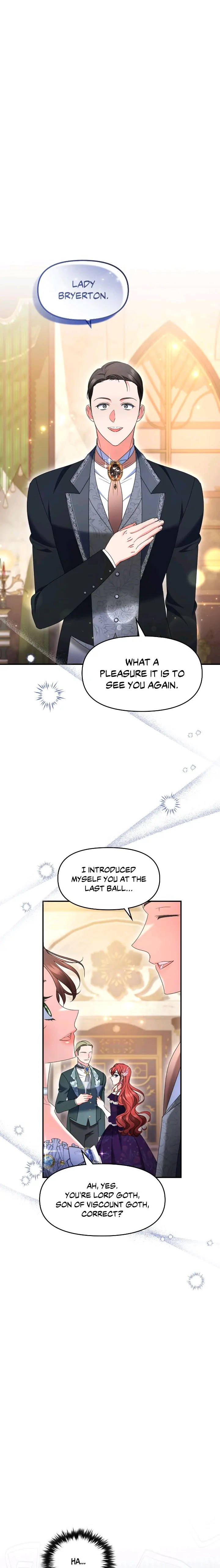 When I Stopped Being Your Shadow chapter 44 page 12