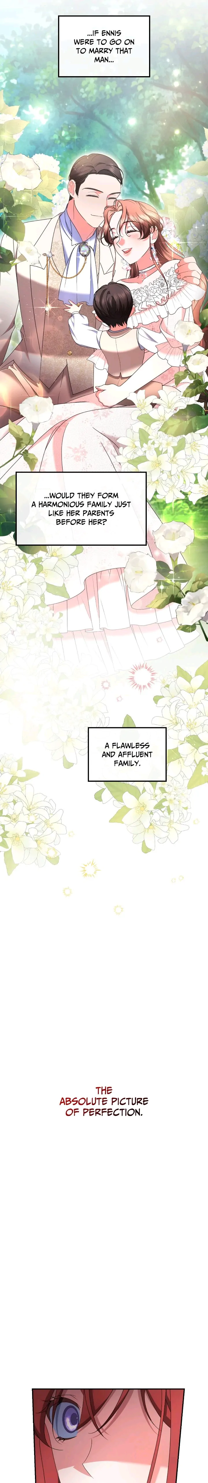 When I Stopped Being Your Shadow chapter 44 page 14