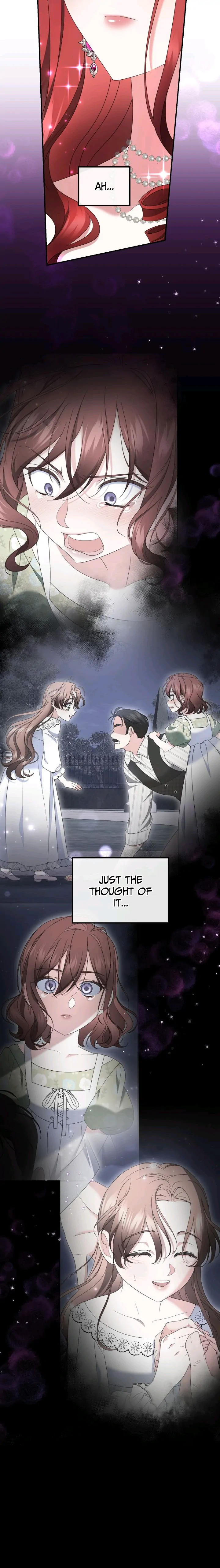 When I Stopped Being Your Shadow chapter 44 page 15