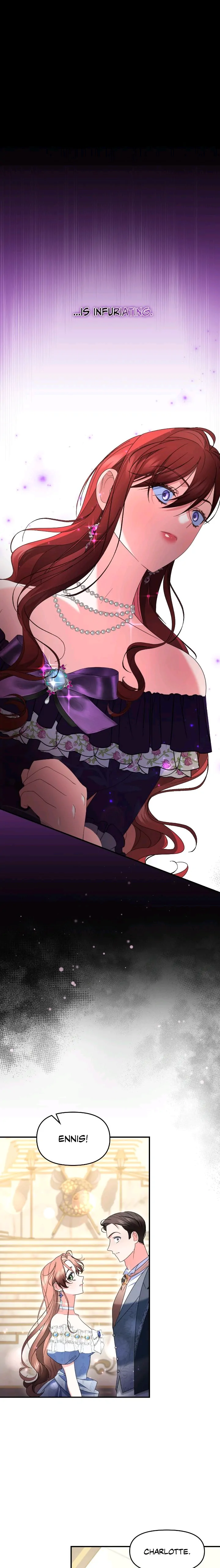 When I Stopped Being Your Shadow chapter 44 page 16