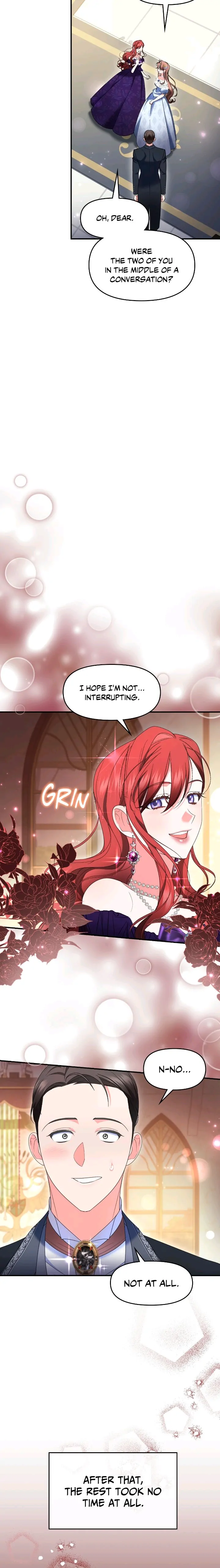 When I Stopped Being Your Shadow chapter 44 page 17