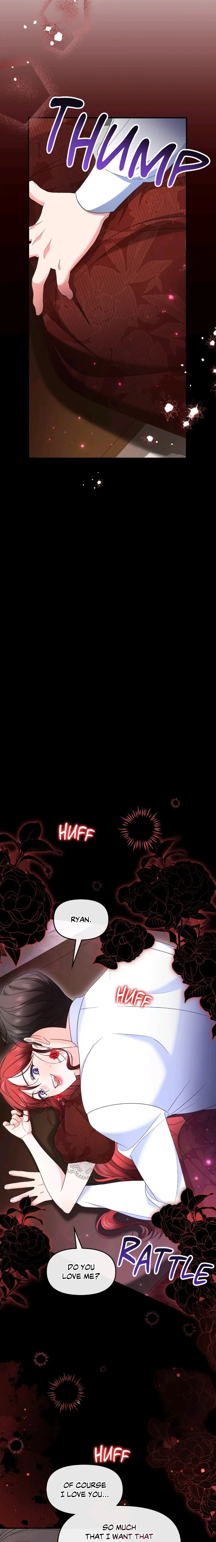 When I Stopped Being Your Shadow chapter 44 page 18