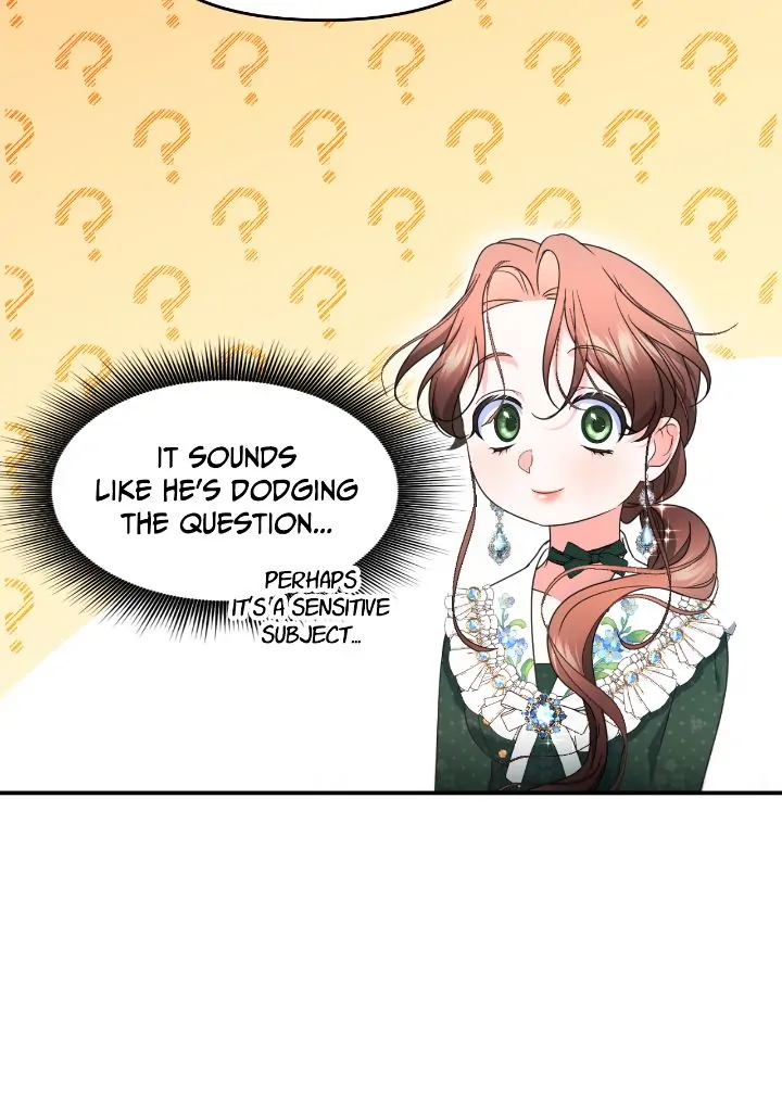 When I Stopped Being Your Shadow chapter 45 page 6