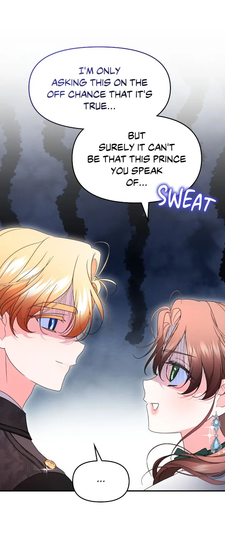 When I Stopped Being Your Shadow chapter 45 page 9