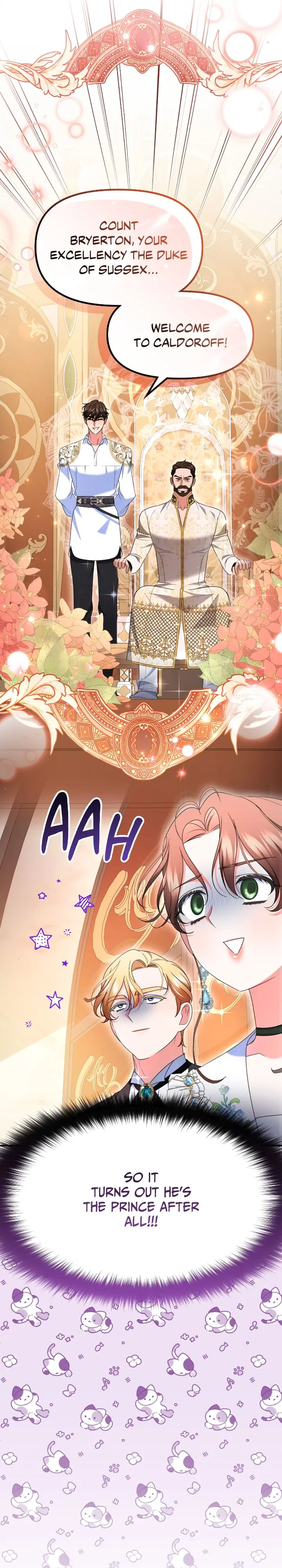 When I Stopped Being Your Shadow chapter 45 page 11