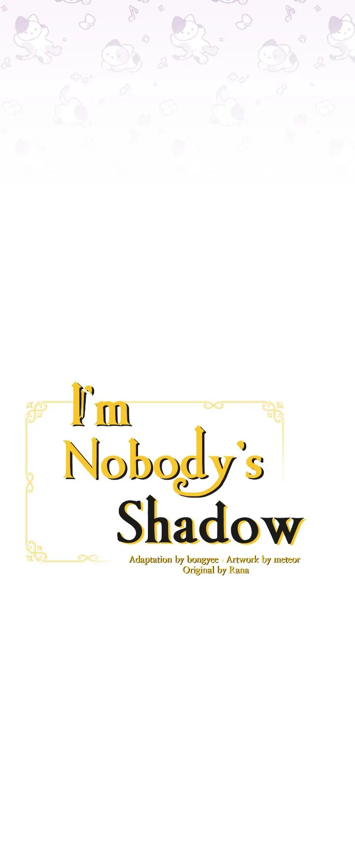 When I Stopped Being Your Shadow chapter 45 page 12
