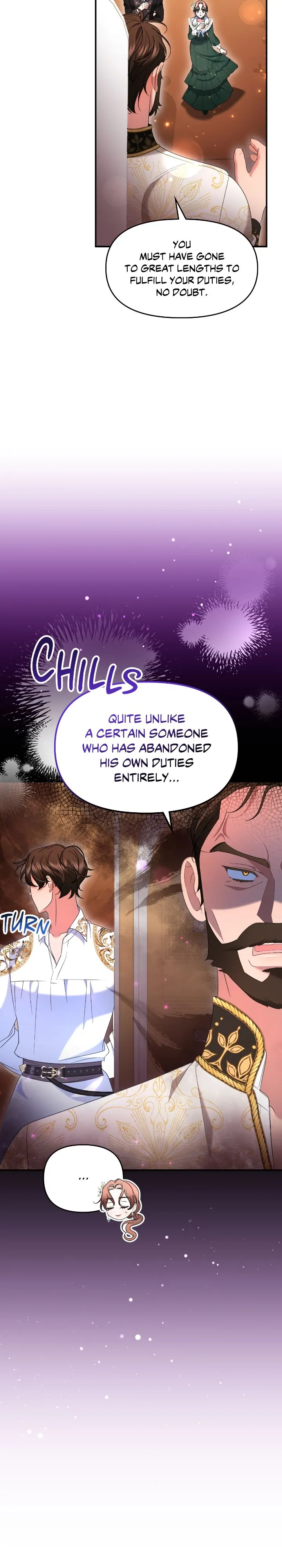 When I Stopped Being Your Shadow chapter 45 page 14