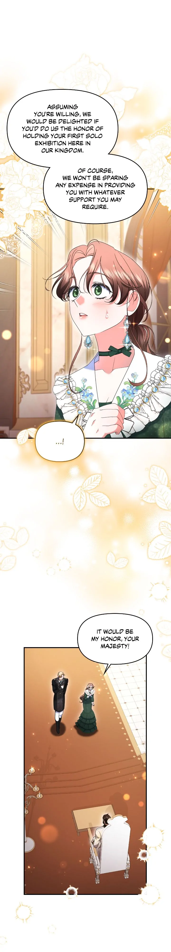 When I Stopped Being Your Shadow chapter 45 page 16