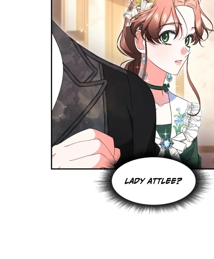 When I Stopped Being Your Shadow chapter 45 page 18