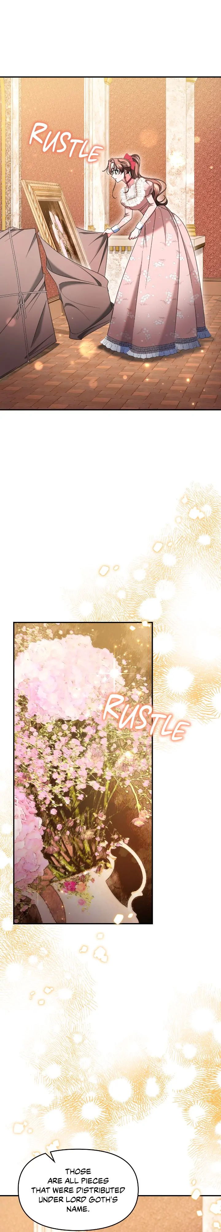 When I Stopped Being Your Shadow chapter 45 page 23