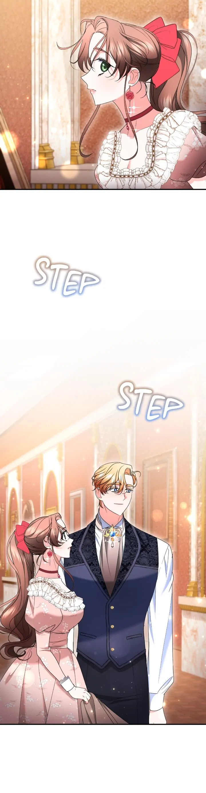 When I Stopped Being Your Shadow chapter 45 page 24