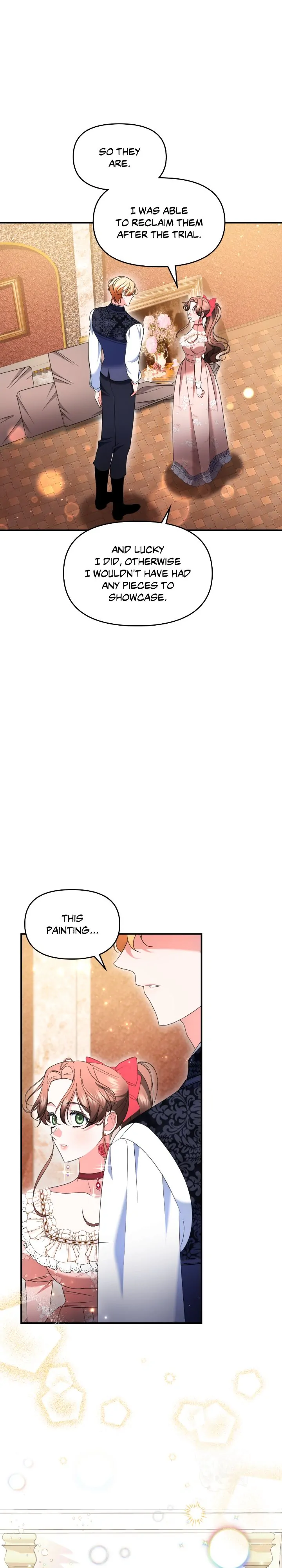 When I Stopped Being Your Shadow chapter 45 page 25