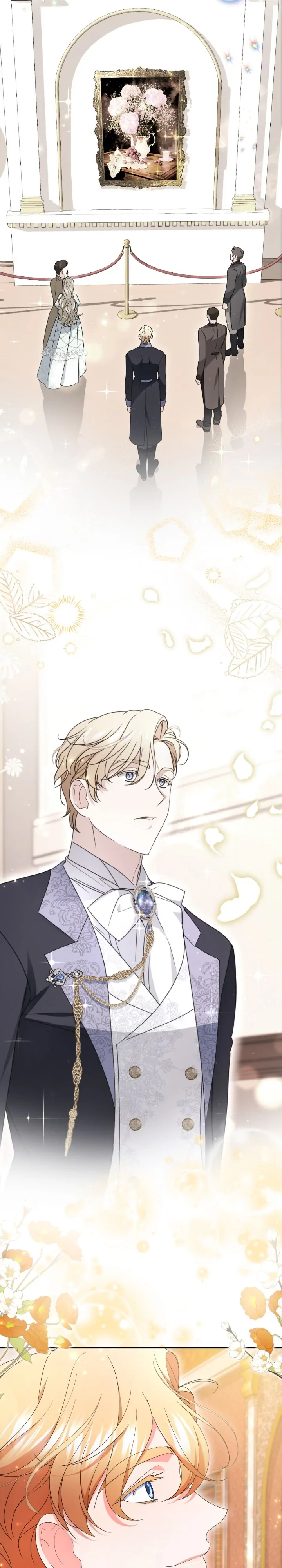 When I Stopped Being Your Shadow chapter 45 page 26