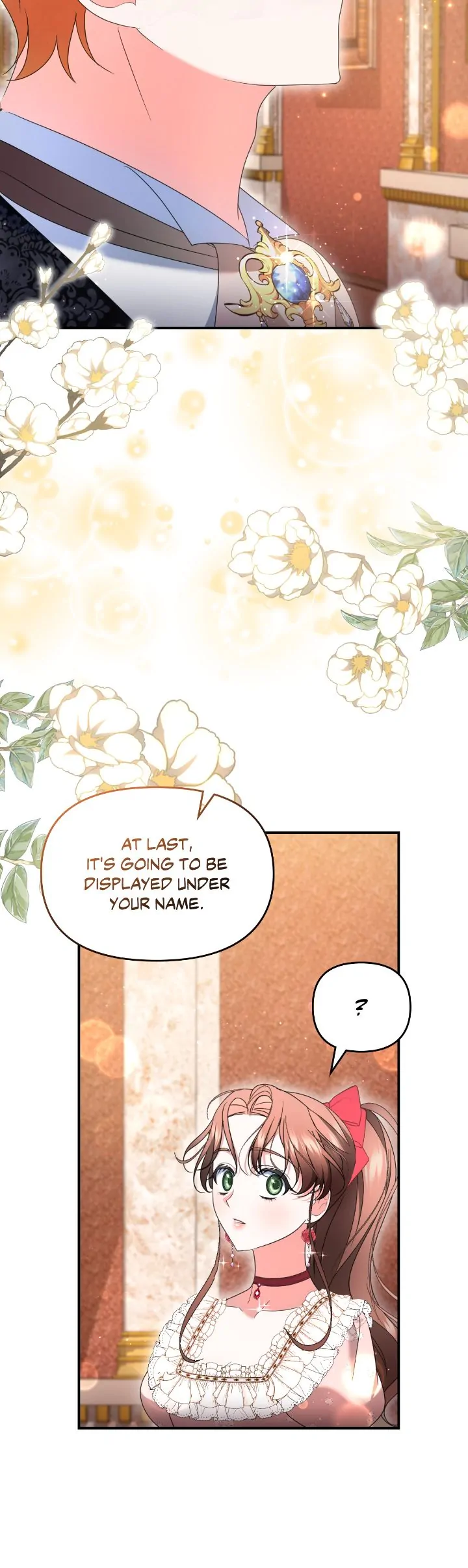 When I Stopped Being Your Shadow chapter 45 page 27