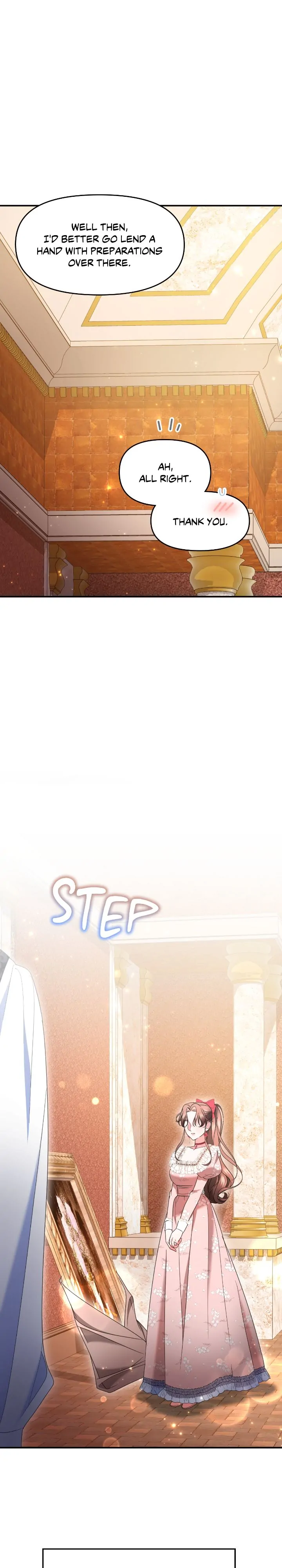 When I Stopped Being Your Shadow chapter 45 page 28