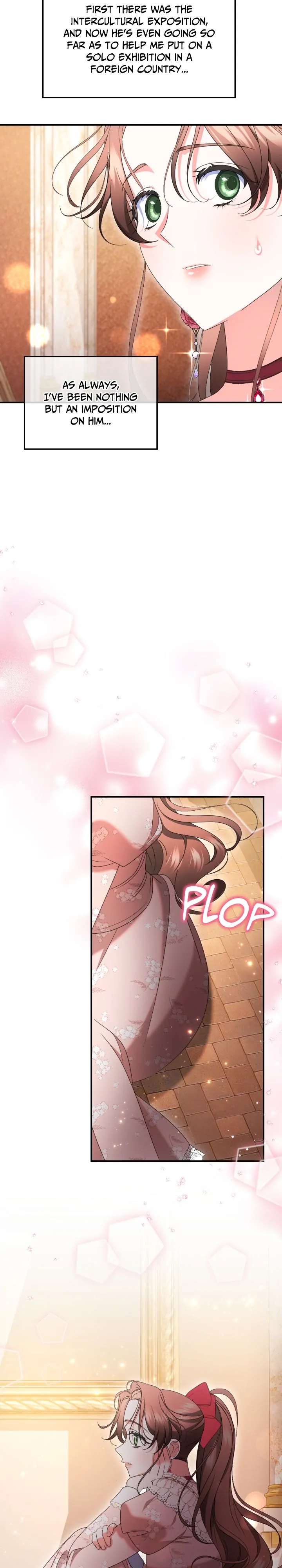 When I Stopped Being Your Shadow chapter 45 page 29