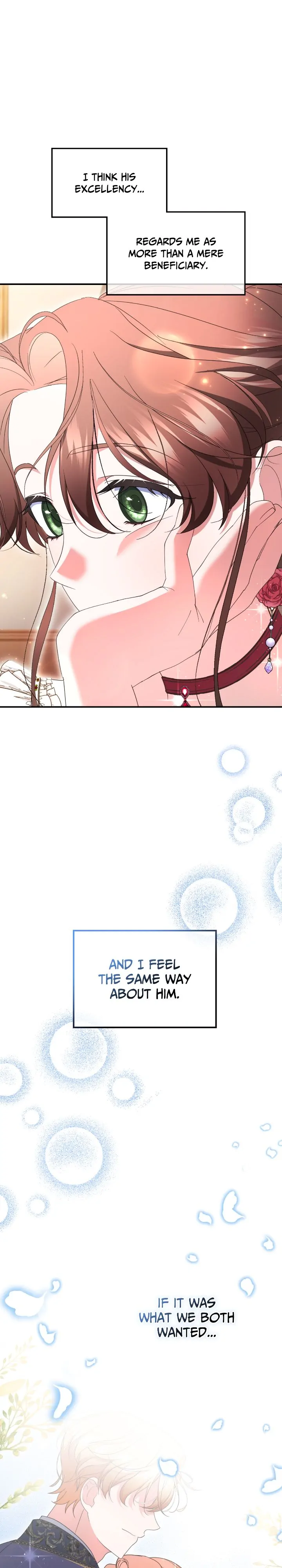 When I Stopped Being Your Shadow chapter 45 page 31