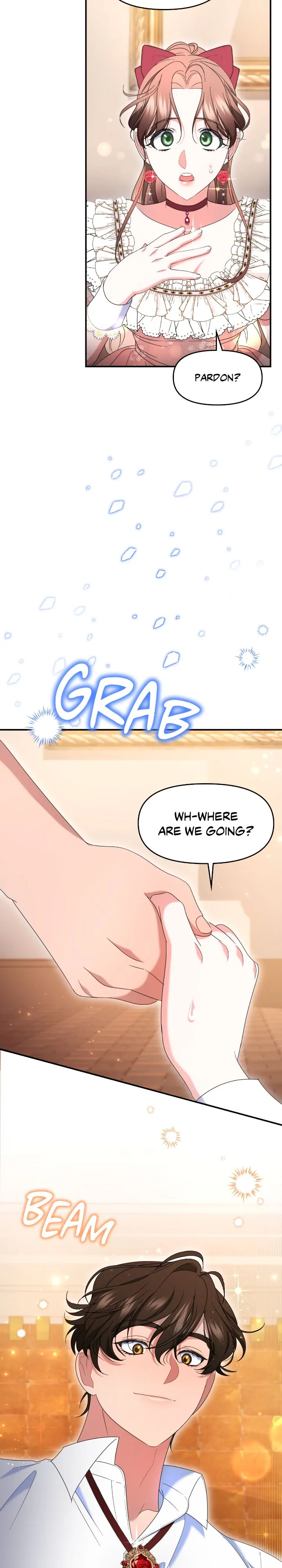 When I Stopped Being Your Shadow chapter 45 page 38