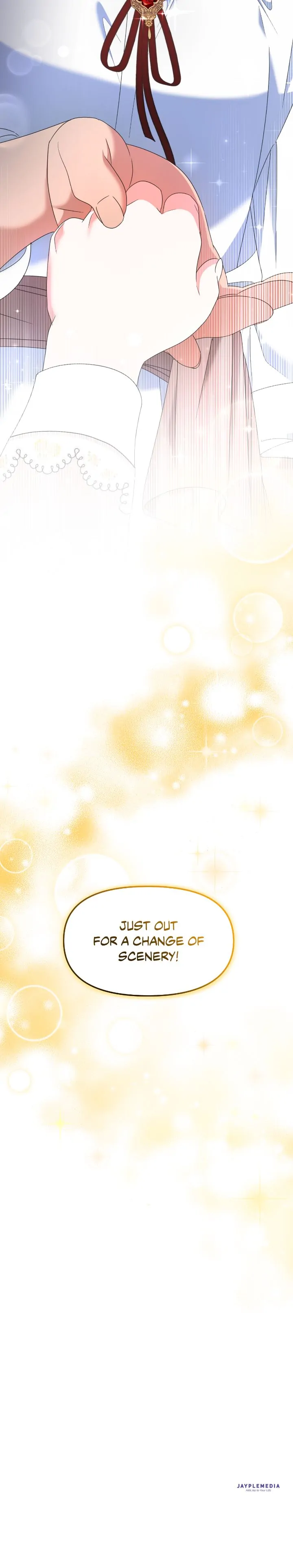 When I Stopped Being Your Shadow chapter 45 page 39