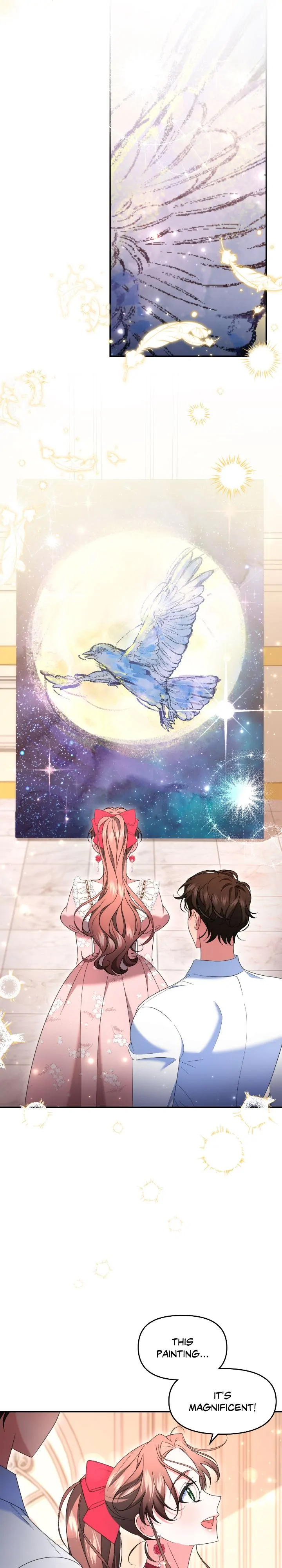 When I Stopped Being Your Shadow chapter 46 page 5