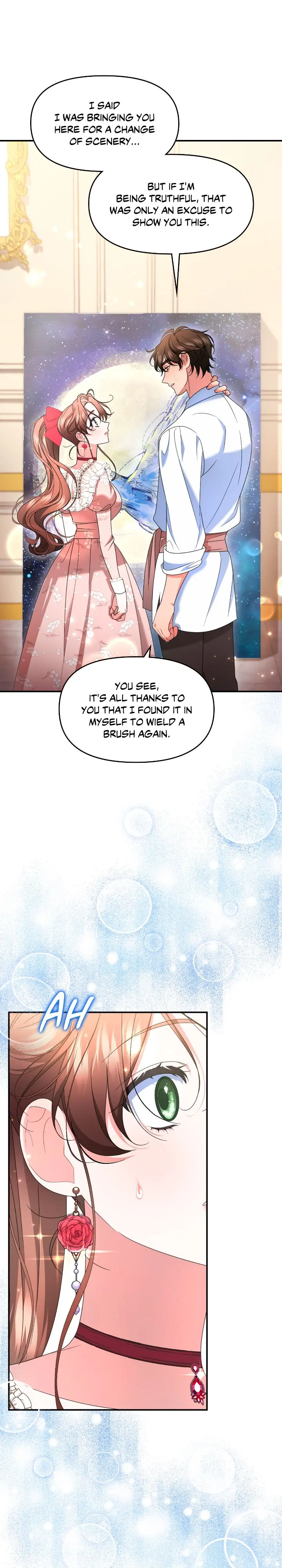 When I Stopped Being Your Shadow chapter 46 page 10
