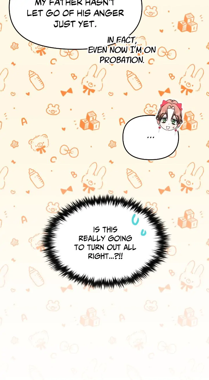 When I Stopped Being Your Shadow chapter 46 page 12