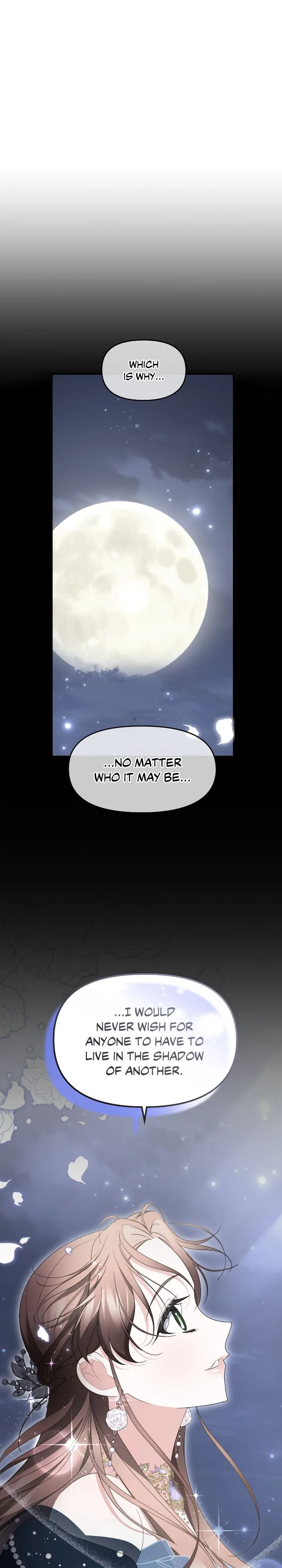 When I Stopped Being Your Shadow chapter 46 page 13