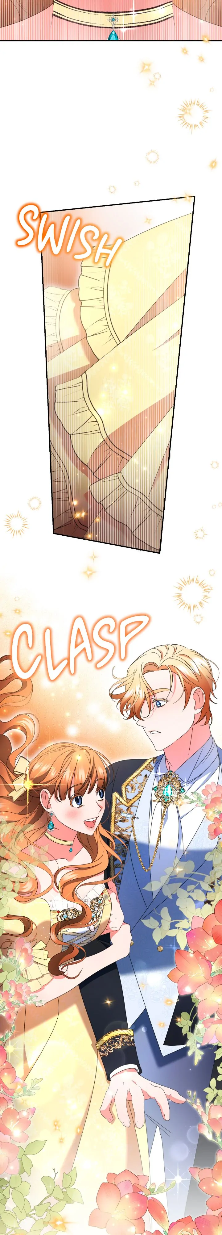 When I Stopped Being Your Shadow chapter 46 page 34