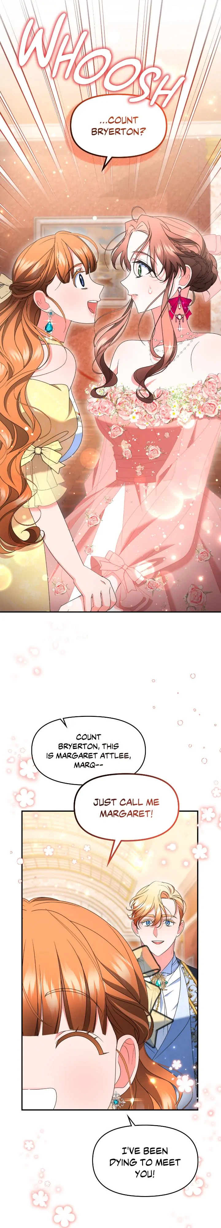 When I Stopped Being Your Shadow chapter 46 page 37