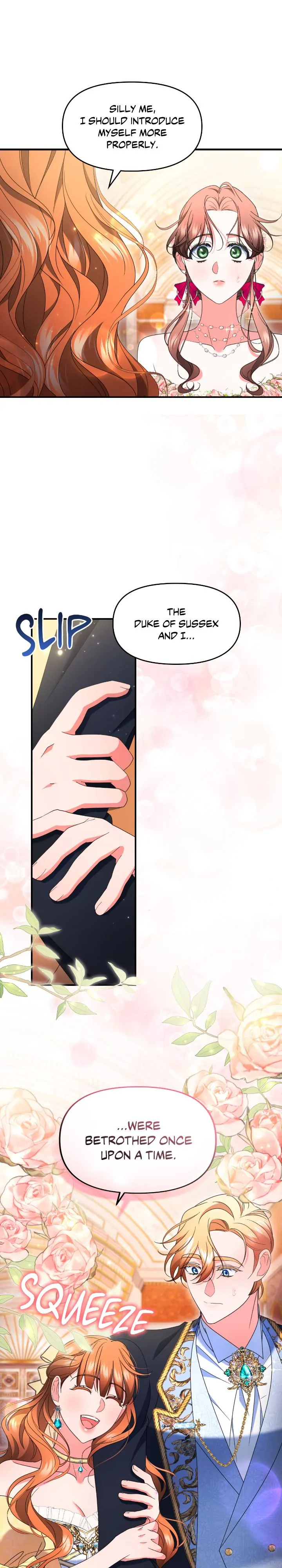 When I Stopped Being Your Shadow chapter 46 page 39