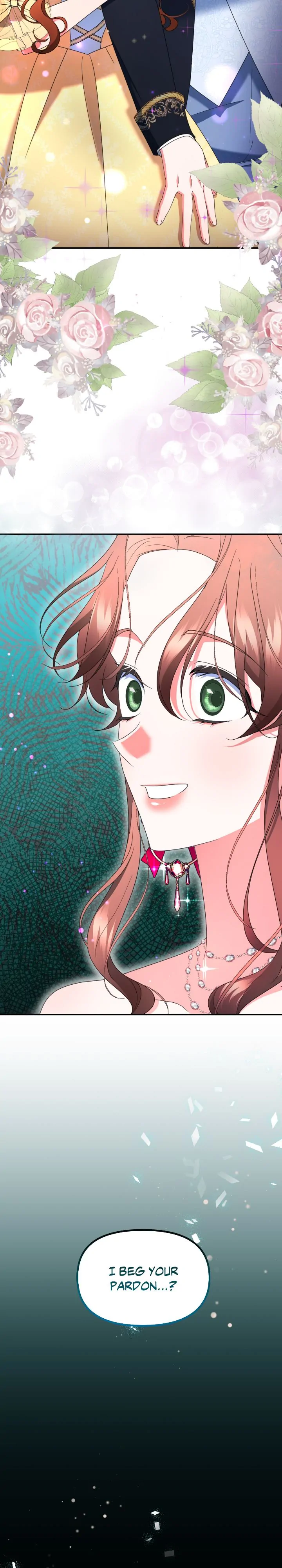 When I Stopped Being Your Shadow chapter 46 page 40