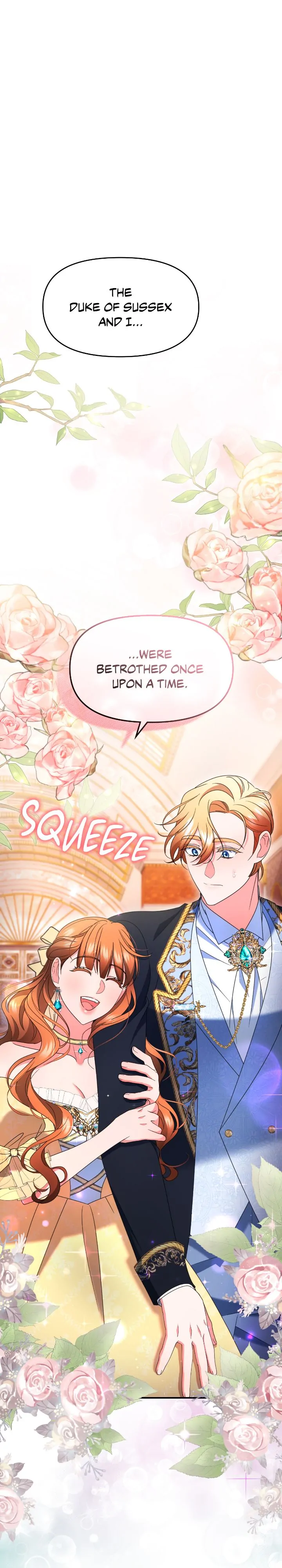 When I Stopped Being Your Shadow chapter 47 page 1