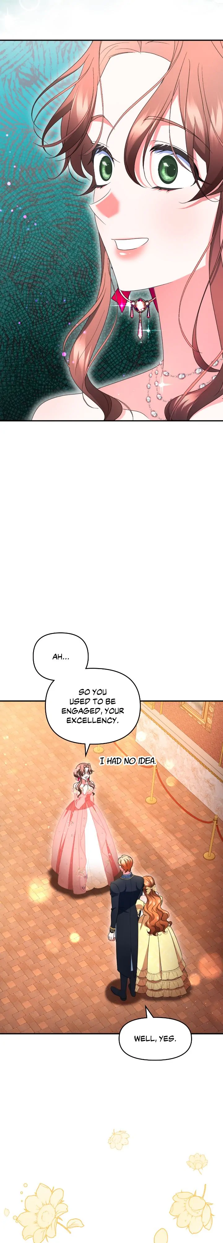 When I Stopped Being Your Shadow chapter 47 page 2
