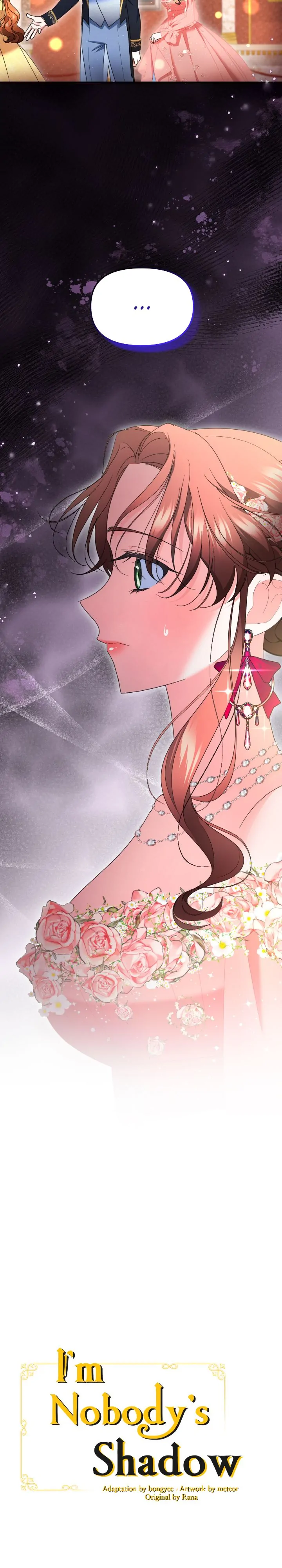 When I Stopped Being Your Shadow chapter 47 page 6