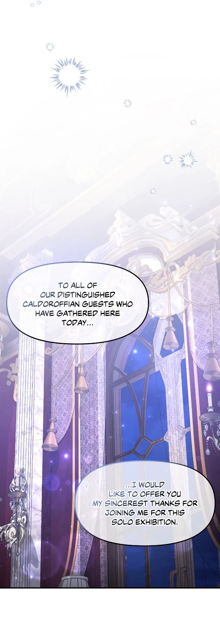 When I Stopped Being Your Shadow chapter 47 page 7
