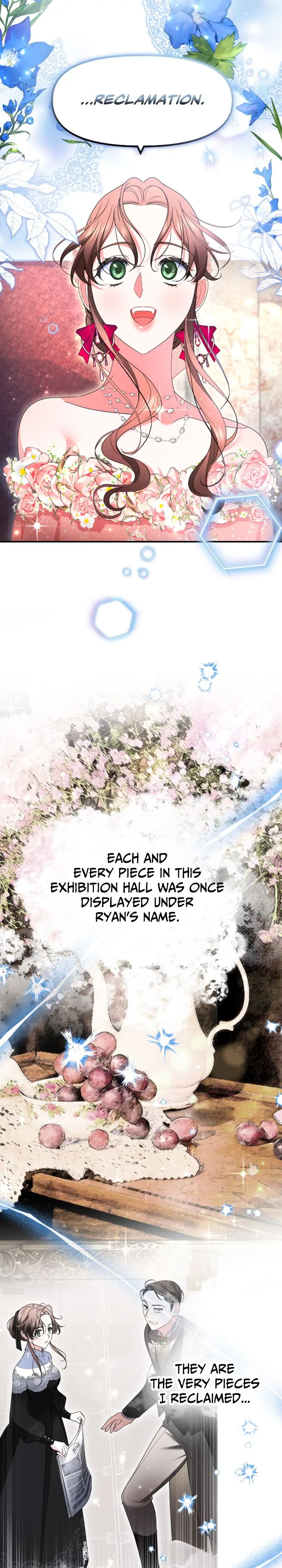 When I Stopped Being Your Shadow chapter 47 page 9