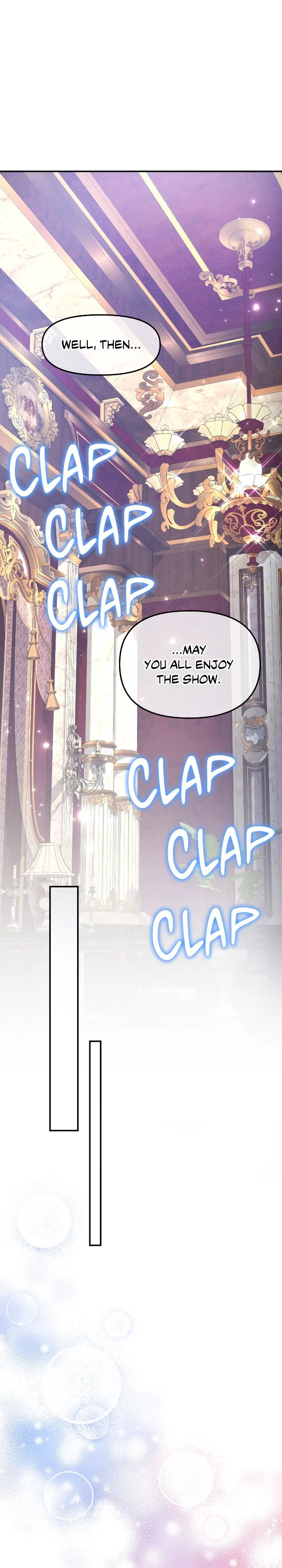 When I Stopped Being Your Shadow chapter 47 page 14