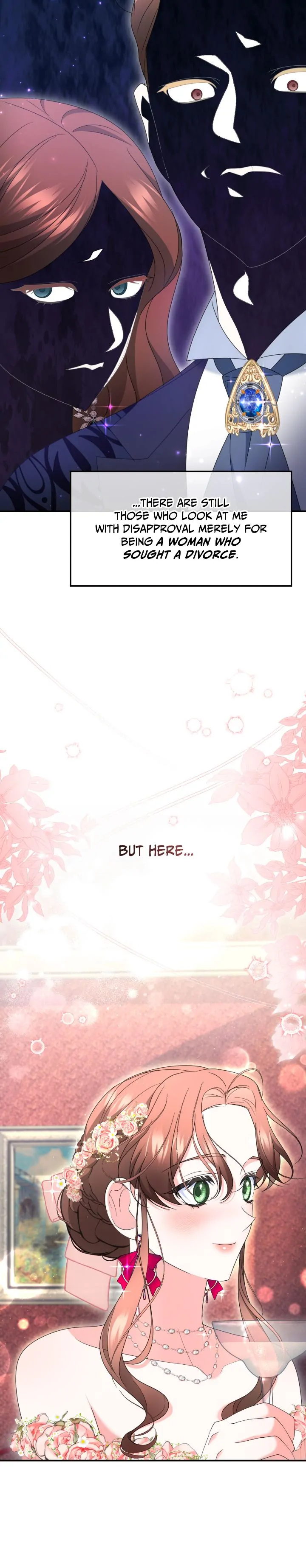 When I Stopped Being Your Shadow chapter 47 page 16