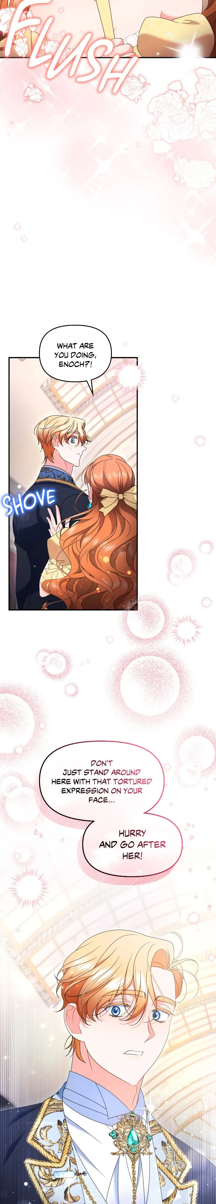 When I Stopped Being Your Shadow chapter 47 page 26