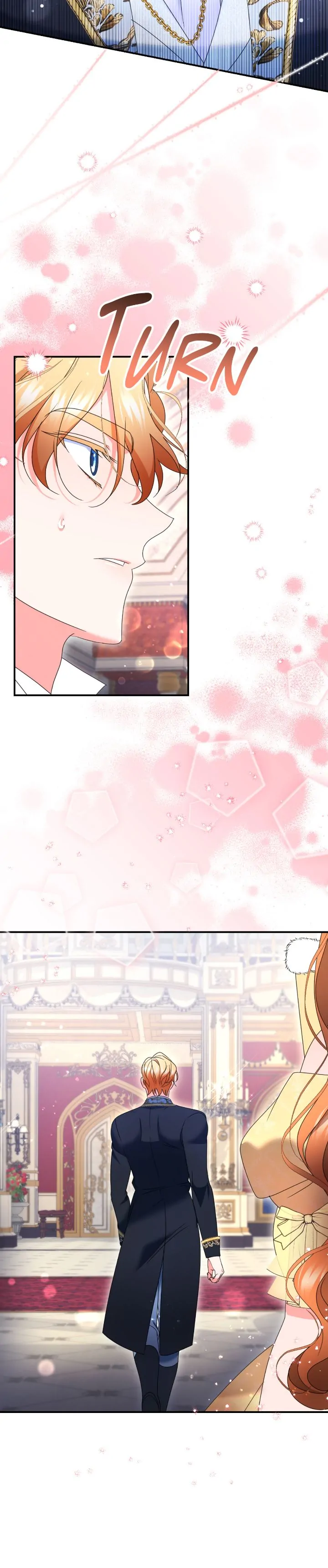 When I Stopped Being Your Shadow chapter 47 page 27