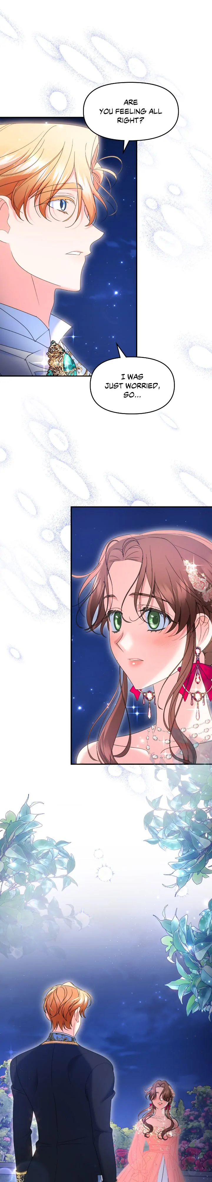 When I Stopped Being Your Shadow chapter 47 page 31