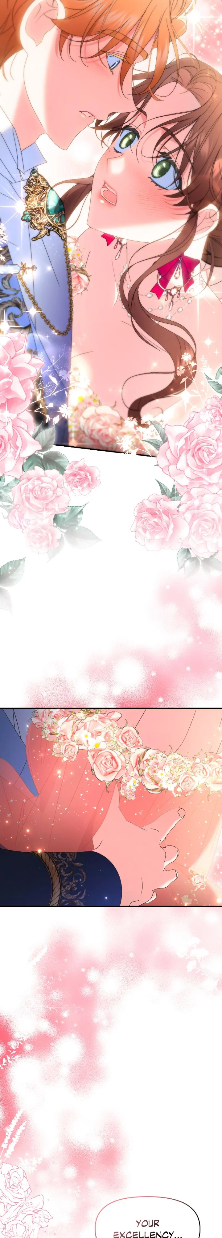 When I Stopped Being Your Shadow chapter 47 page 35