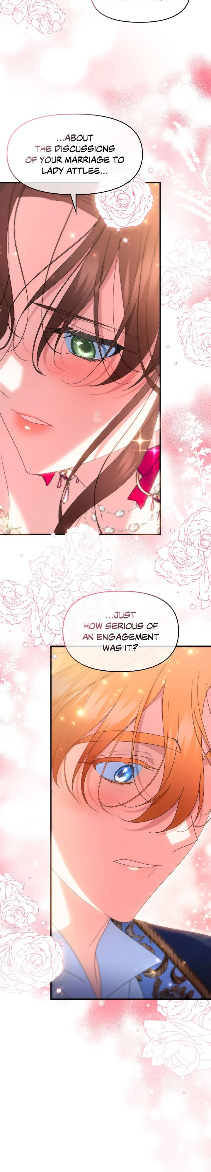 When I Stopped Being Your Shadow chapter 47 page 36