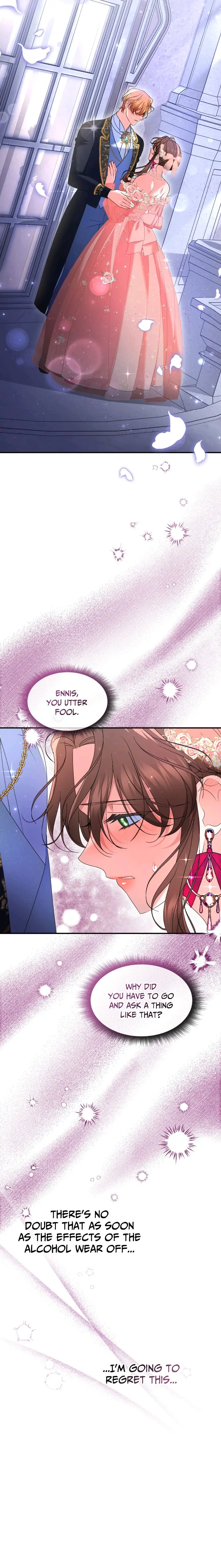 When I Stopped Being Your Shadow chapter 48 page 2