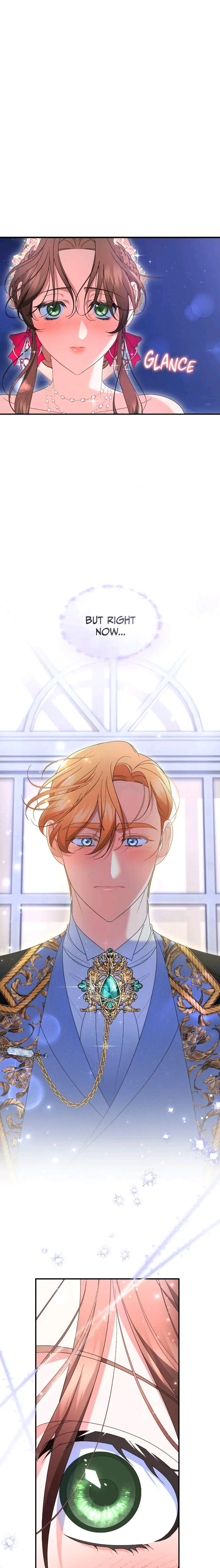When I Stopped Being Your Shadow chapter 48 page 3