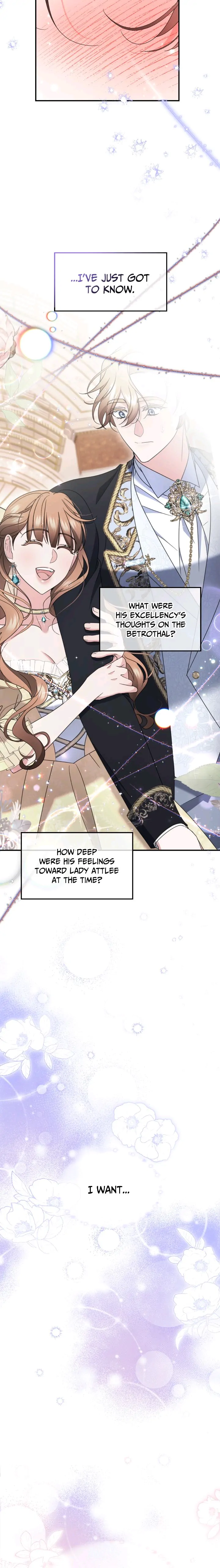 When I Stopped Being Your Shadow chapter 48 page 4