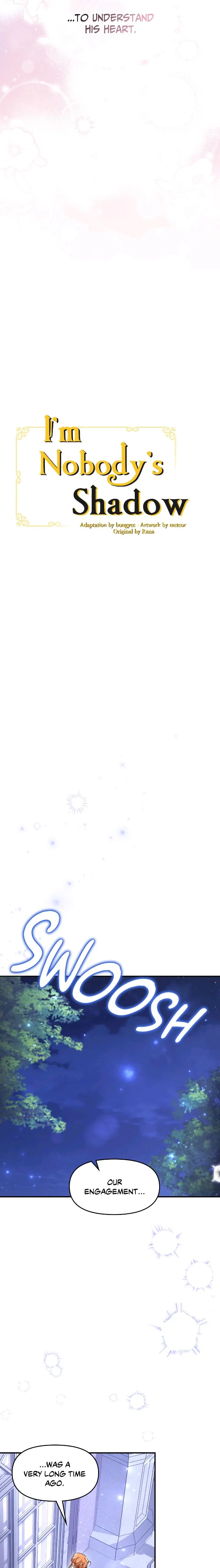 When I Stopped Being Your Shadow chapter 48 page 5