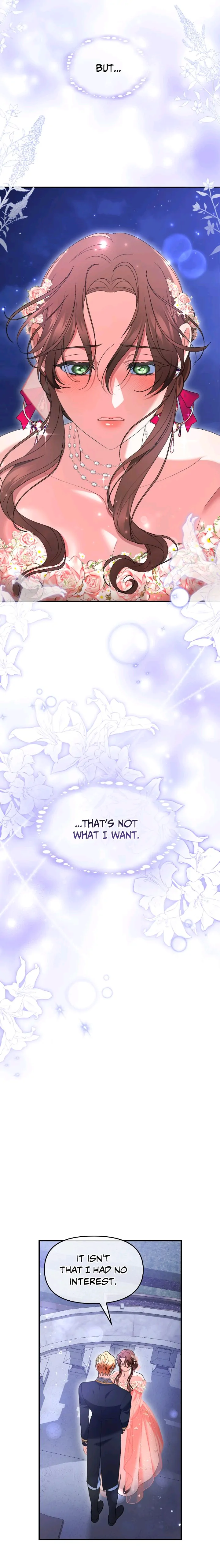 When I Stopped Being Your Shadow chapter 48 page 12