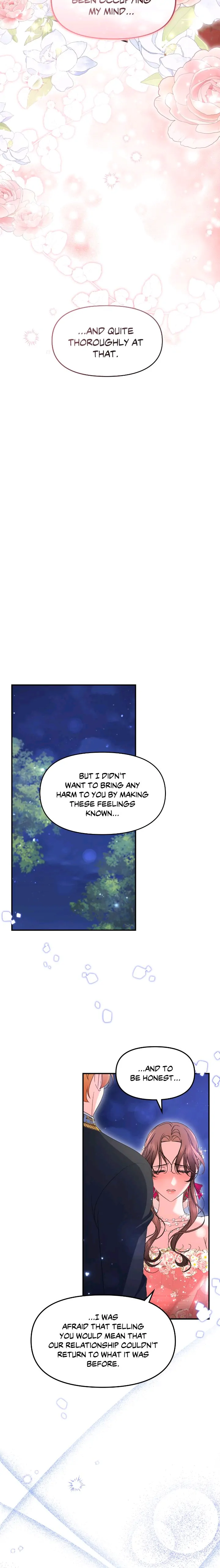 When I Stopped Being Your Shadow chapter 48 page 15