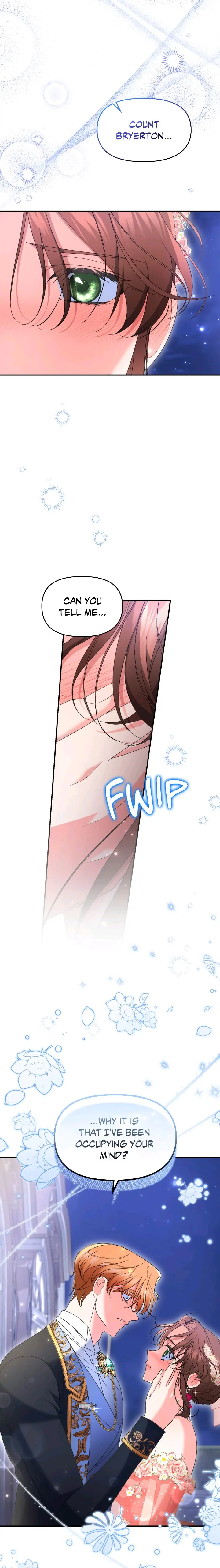 When I Stopped Being Your Shadow chapter 48 page 16